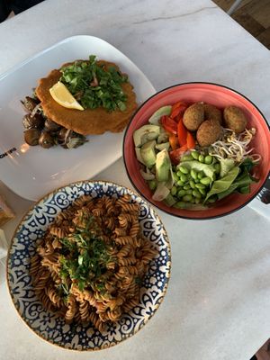   at BigChefs Konyaaltı in Antalya