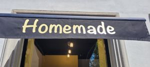  at Hasta Ice Cream in Zurich