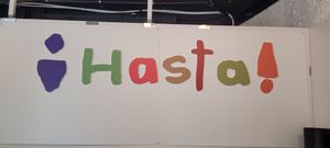  at Hasta Ice Cream in Zurich