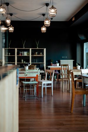 Our lovely place at L‘ Insalatina in Merano