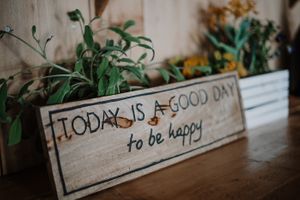 Good day at L‘ Insalatina in Merano