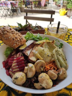  at L‘ Insalatina in Merano