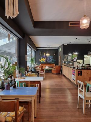  at L‘ Insalatina in Merano