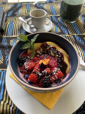   at L‘ Insalatina in Merano