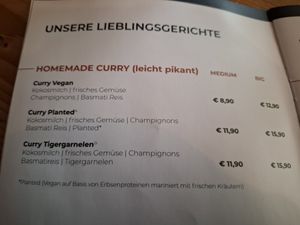  at L‘ Insalatina in Merano