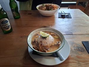  at L‘ Insalatina in Merano