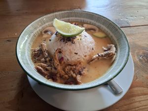  at L‘ Insalatina in Merano