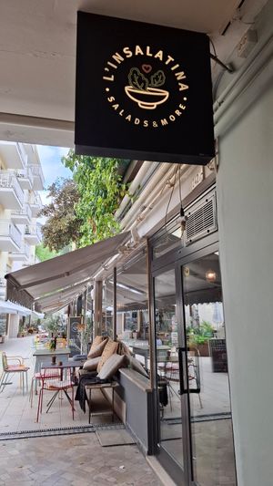  at L‘ Insalatina in Merano