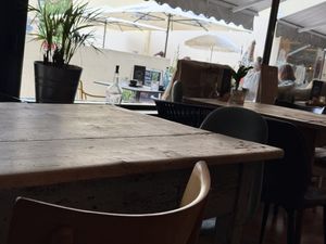   at L‘ Insalatina in Merano