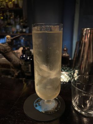 Meatball  at Speak In Code in Manchester