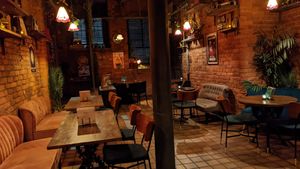 Speak In Code at Speak In Code in Manchester