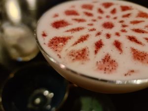 Oh lordy, can't keep away. at Speak In Code in Manchester