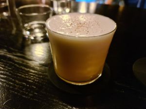 Hello Sour x at Speak In Code in Manchester