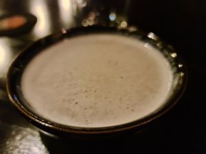 Yesssss at Speak In Code in Manchester