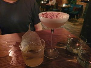  at Speak In Code in Manchester