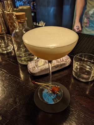  at Speak In Code in Manchester