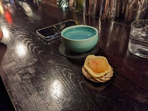  at Speak In Code in Manchester