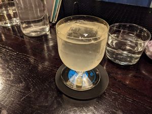  at Speak In Code in Manchester