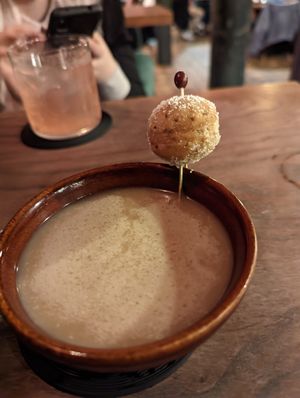  at Speak In Code in Manchester