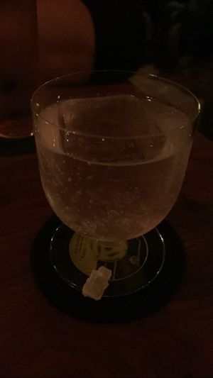   at Speak In Code in Manchester