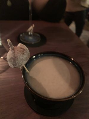   at Speak In Code in Manchester