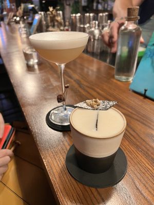   at Speak In Code in Manchester