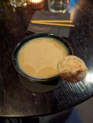  at Speak In Code in Manchester