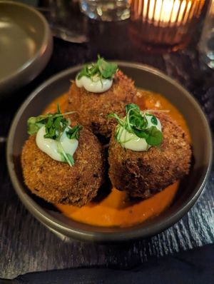  at Speak In Code in Manchester