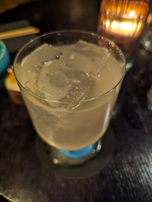  at Speak In Code in Manchester