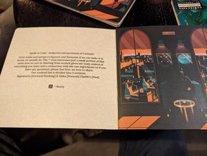  at Speak In Code in Manchester