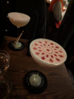  at Speak In Code in Manchester