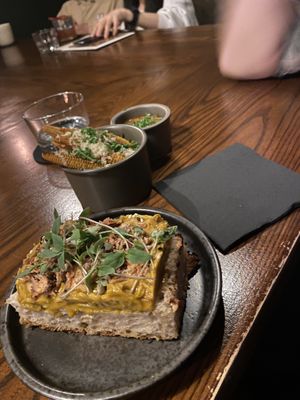   at Speak In Code in Manchester