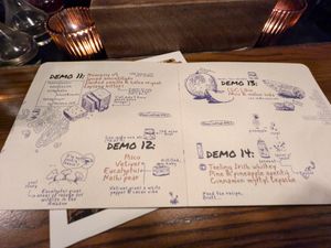  at Speak In Code in Manchester