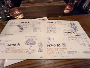  at Speak In Code in Manchester