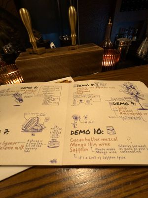  at Speak In Code in Manchester