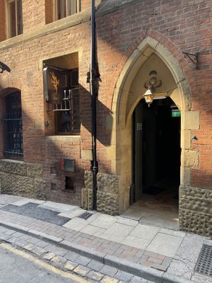 Speak in Code  at Speak In Code in Manchester