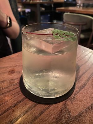 Demo 10  at Speak In Code in Manchester