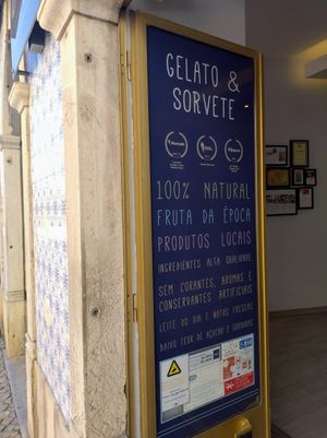  at Delizia Da Ponte in Tavira