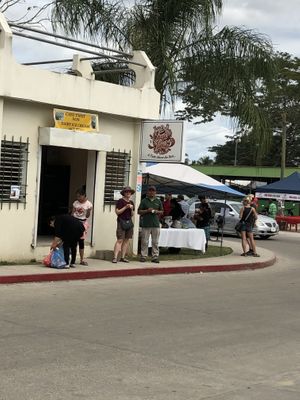 New Location at Cayo Twist in San Ignacio