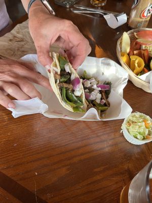   at Portal Brewing in Medford