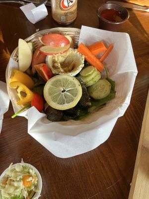   at Portal Brewing in Medford