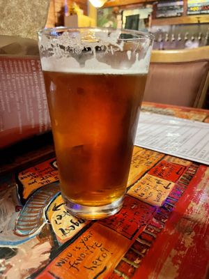 IPA   at Portal Brewing in Medford