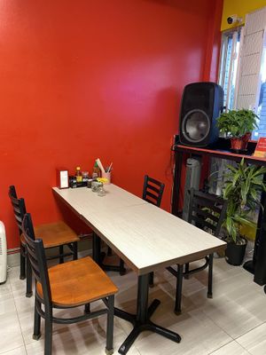 Cozy and sweet   at Viet Chay vegetarian cuisine in Toronto