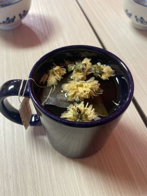 Yea  at Viet Chay vegetarian cuisine in Toronto