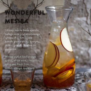  at Tel Aviv Urban Food in Warsaw