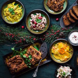  at Tel Aviv Urban Food in Warsaw