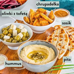  at Tel Aviv Urban Food in Warsaw