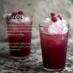  at Tel Aviv Urban Food in Warsaw