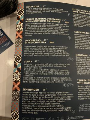   at Tel Aviv Urban Food in Warsaw