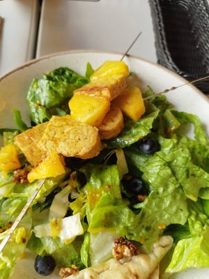  at Tel Aviv Urban Food in Warsaw